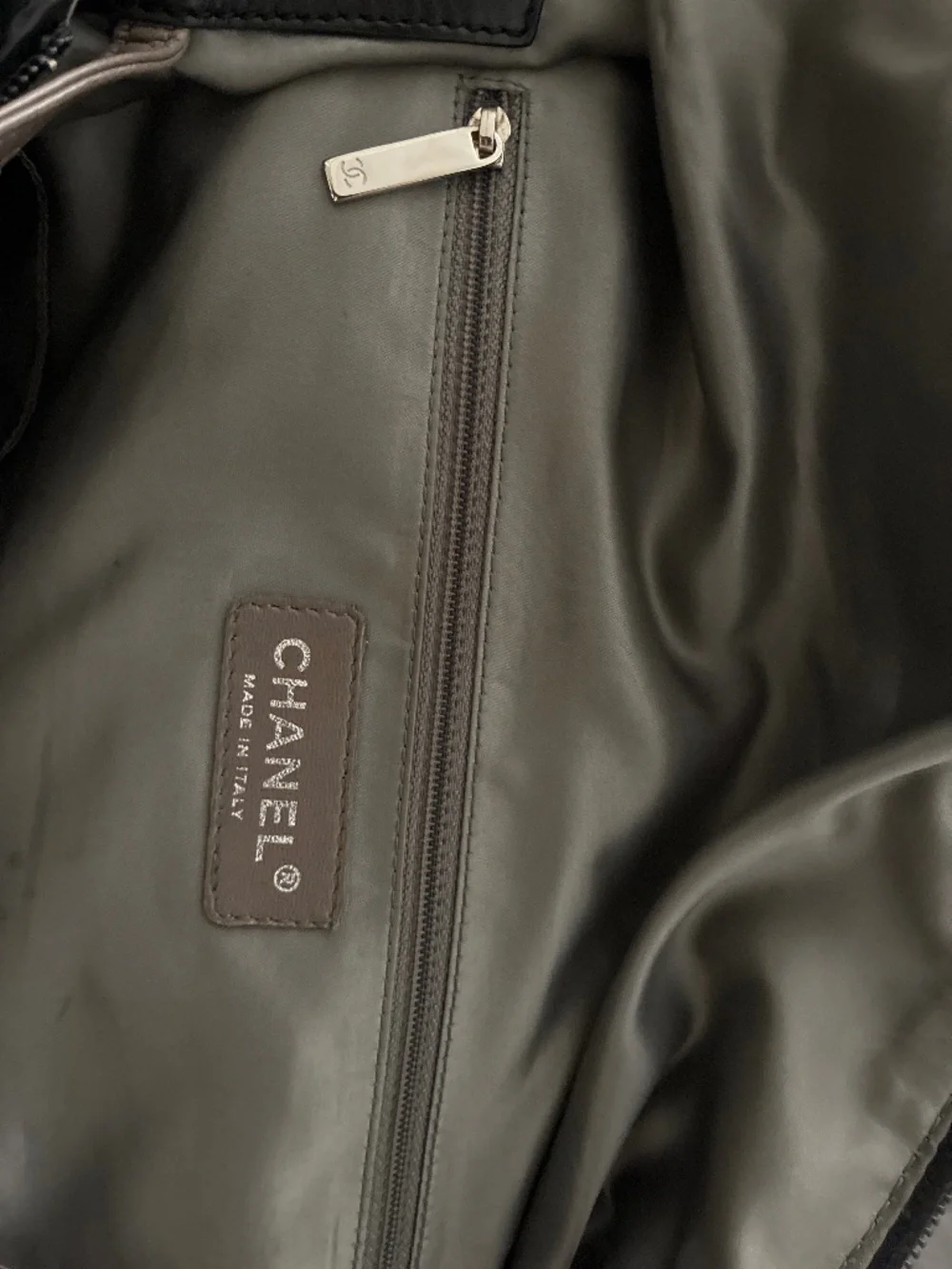 Y2K Chanel Handbag